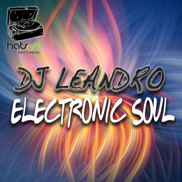 DJ Leandro - Electronic Soul [HOR039]